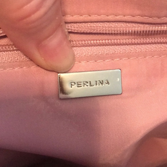Perlina Handbag - Picture 3 of 8